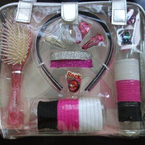 conair smash 75Pcs from 2007 Hair Accessories for Girls New